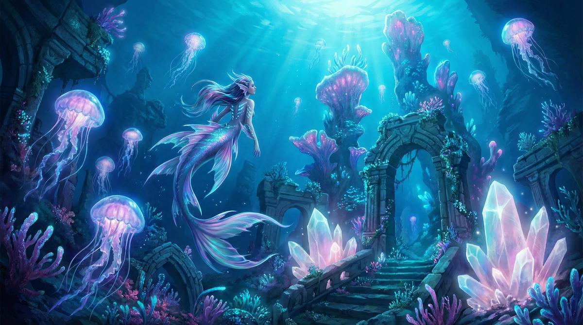 青柠视频水下摄影视频教程