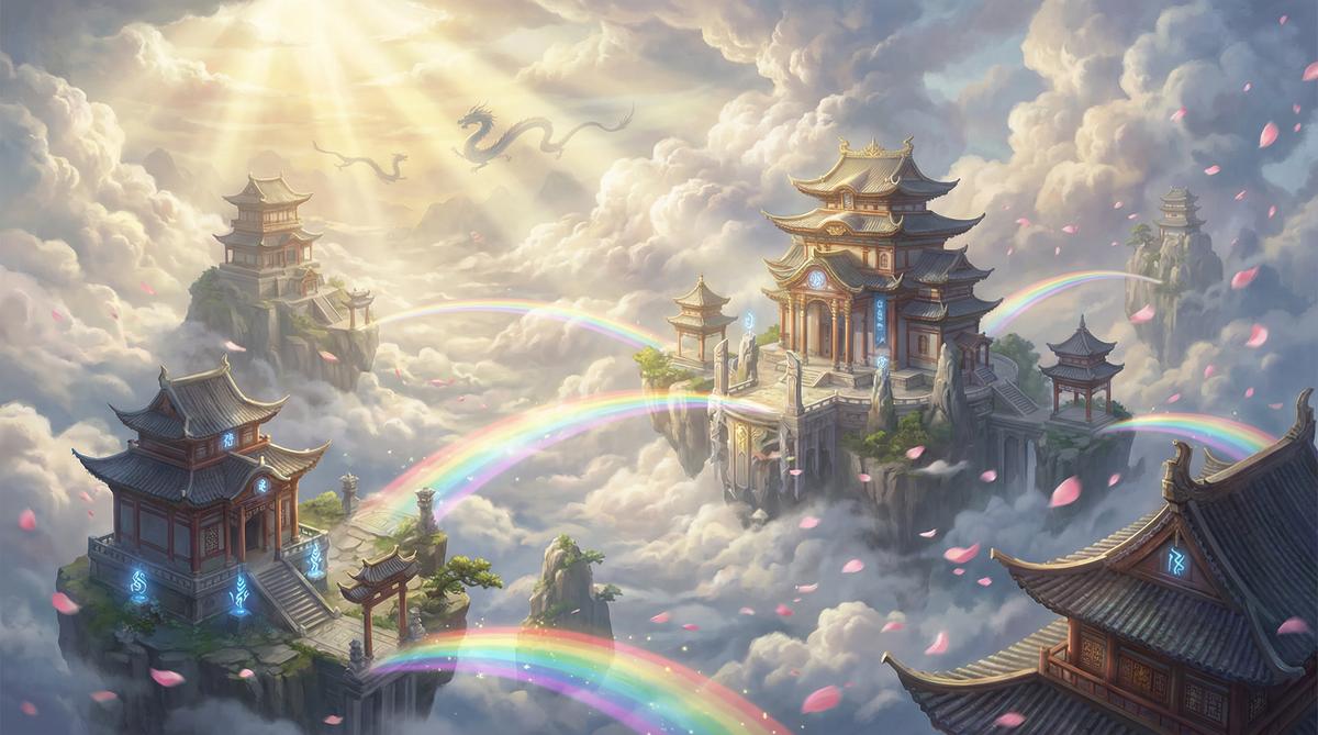 青柠视频原创仙侠视频